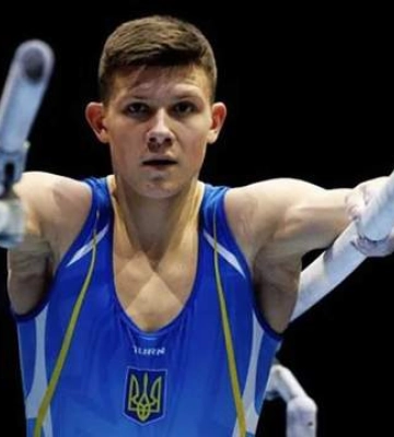 Друга медаль на Євро: Ілля Ковтун здобув бронзу на ЧЄ зі спортивної гімнастики