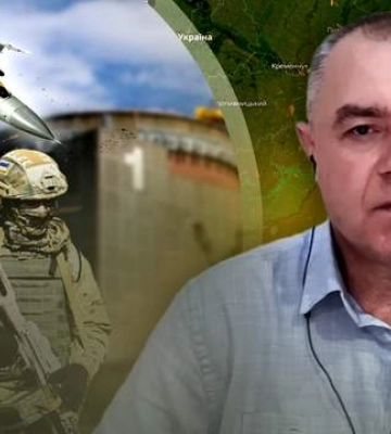 Росіяни зі швидкістю звуку втечуть з двох регіонів: фронтове зведення від Романа Світана