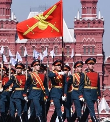 Нечем хвалиться, - журналист из Казахстана об отмене парадов в России