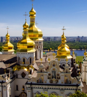 Монахи УПЦ МП у Київській лаврі поскаржилися на дискримінацію - Лубінець відкрив провадження