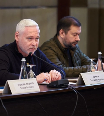Терехов озаботился выборами в Харькове: с их проведением могут быть сложности