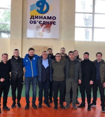 Столичний волонтер та депутат доправив до Марганця важливу гуманітарну допомогу