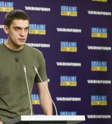 У Мелітополі вранці пролунав вибух – Федоров