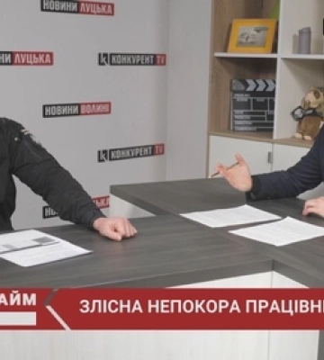 «Поліцейські завжди підставлять плече»: очільник патрульних розповів про факти злісної непокори (відео)