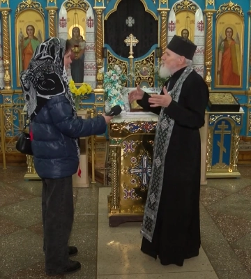 Сьогодні Чистий четвер: чому прийнято купатися у цей день Страсного тижня?
