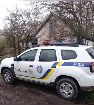 В річці на Полтавщині знайшли тіло чоловіка, який зник два тижні тому