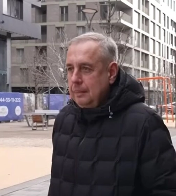 Суд избрал меру пресечения нардепу Исаенко, подозреваемого в попытке завладеть землей в Киеве