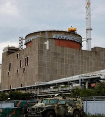 Готуються до &quot;жесту доброї волі&quot;? Заступник мера Енергодару розповів про ситуацію на ЗАЕС