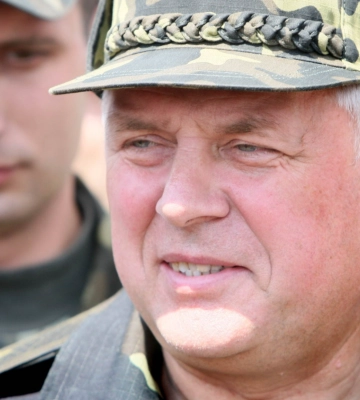 Луганская и Сумская ОВА получили новых руководителей — президент подписал указы