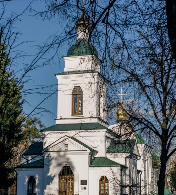 Куди йти святити паску у Полтаві та афіша подій на Великодні свята — головне за 13 квітня