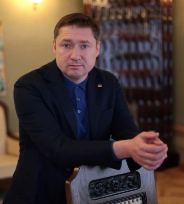 Во Львовской области благотворители продолжают оказывать помощь внутренним переселенцам