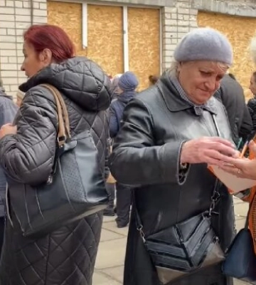 Индексация пенсий в Украине: кому в июне и июле придут новые выплаты "задним числом"