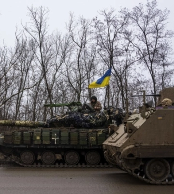 Українські військові відбили 49 атак російських сил за добу – Генштаб