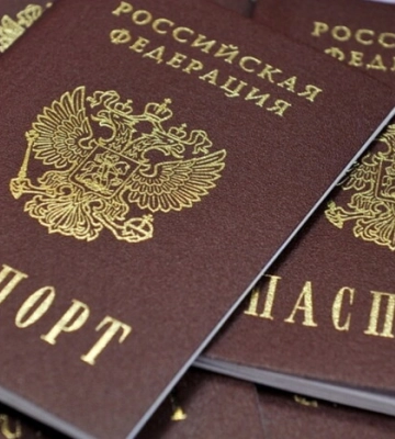 Окупанти вигадали ще один спосіб змусити українців брати паспорти РФ
