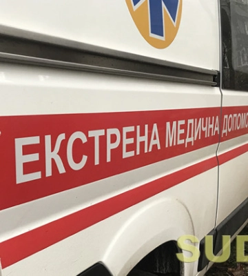 Трагедия в Одесской области: ребенок отрезал себе палец ножом