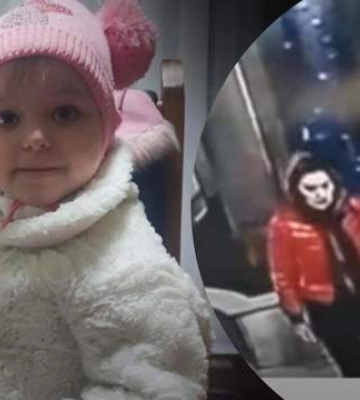 У Житомирі бабуся покинула маленьку онучку в ТРЦ, бо &quot;не має грошей&quot;