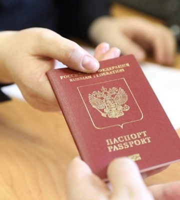 Окупанти вигадали ще один спосіб змусити українців брати паспорти РФ