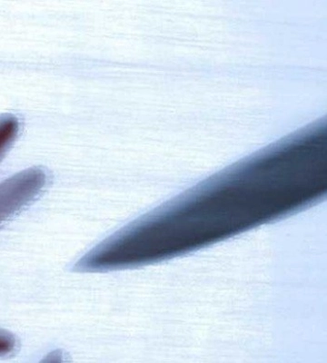 На Сумщині батька підозрюють у замаху на вбивство власного сина (ВІДЕО)
