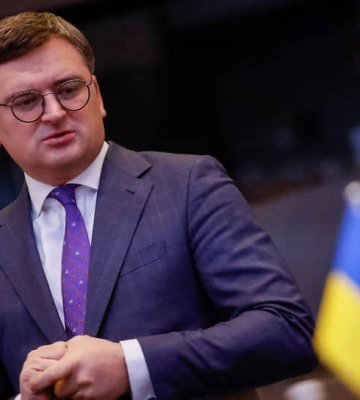 Чорне море має стати морем НАТО, − Кулеба у Бухаресті