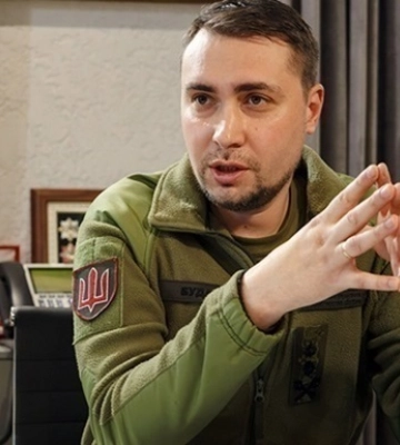 Буданов передбачив в РФ &quot;сейсмічні зміни&quot;
