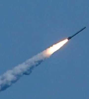 Що за вибухи чули у Запоріжжі вночі 14 квітня