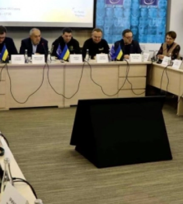 Відбулось засідання Керівного комітету з формування Стратегії розвитку Львівської агломерації