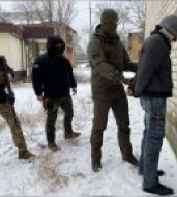 За матеріалами СБУ тюремні строки отримали ще три інформатори фсб, які коригували російські удари в районах Бахмута і&amp;hellip;