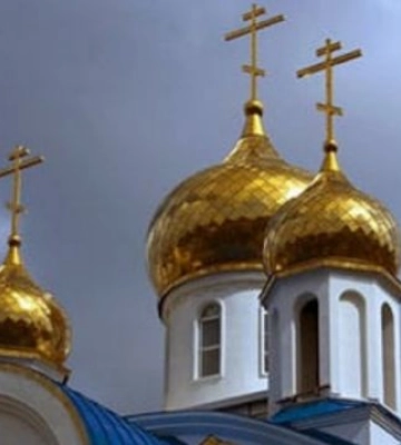 Якою буде погода на Великдень — прогноз Полтавського гідрометцентру