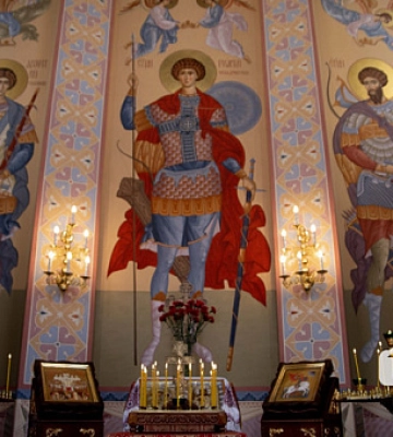 Як працюватимуть храми на Великдень на Дніпропетровщині