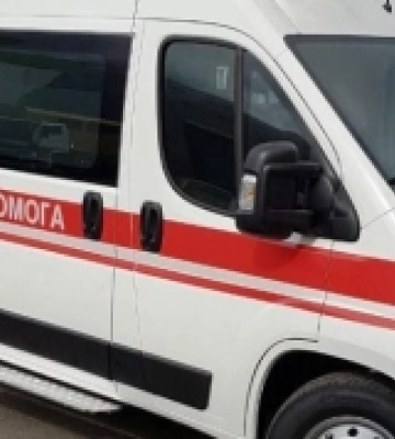 З початку року до Волинського обласного центру екстреної меддопомоги надійшло понад 43 тисячі викликів