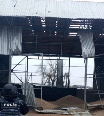 Війська Росії атакували шість населених пунктів Донеччини