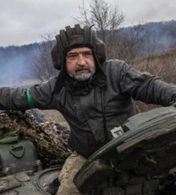 Битва за Бахмут та укріпрайони на півдні: свіжі карти