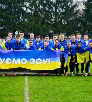 Друга ліга. Звягель завдяки двом голам з пенальті переграє Кремінь-2