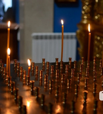 Рятувальники посилять чергування під час святкування Великодня на Дніпропетровщині