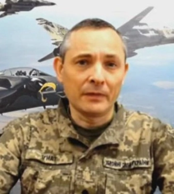 Росіяни 27 квітня били по Миколаєву ракетами &quot;Іскандер-К&quot;, – Ігнат