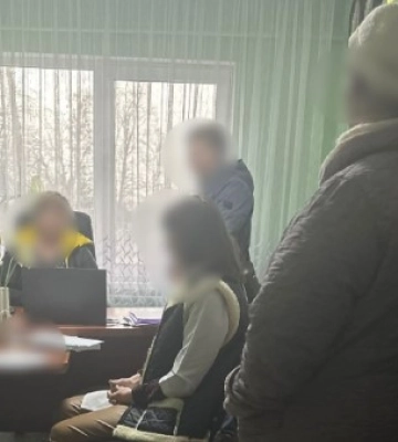 Обіцяла надати довідку про інвалідність за $1000: на Київщині викрили завідуючу лабораторії