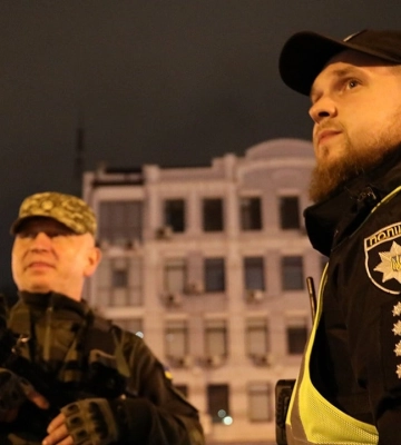 Очільник КМВА розповів про заходи безпеки у Києві на Великдень