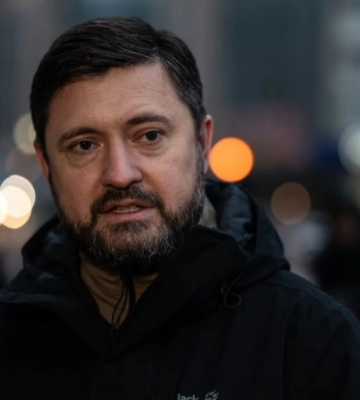 Бойченко рассказал, как готовили бомбоубежища и подвалы в Мариуполе