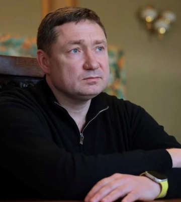 Загроза ракетного удару та евакуація з територій активних бойових дій: із головного за добу
