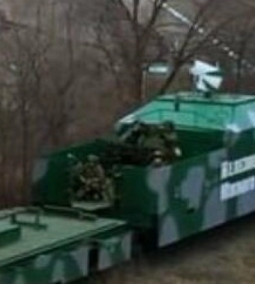 ВАГНЕРІВЦІ АКТИВІЗУВАЛИ НАСТУП В БАХМУТІ❗РФ ПЕРЕВОДИТЬ ФЛОТ ДО БОЙОВОЇ ГОТОВНОСТІ❗ВИБУХ В МЕЛІТОПОЛІ
