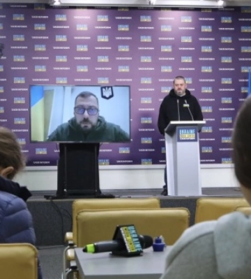 На Чернігівщині відновили 31 міст із 36 зруйнованих або пошкоджених