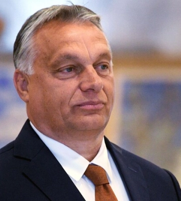 «Фінансово неіснуюча країна»: Орбан знову обізвав Україну