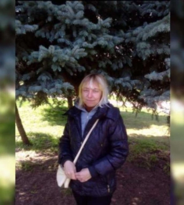 Полиция Кривого Рога продолжает искать пропавшую без вести Анну Веремейчук
