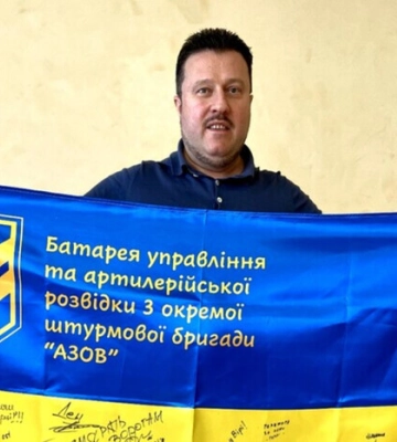 «Дадим по шее»: мэр Черкасс и экс-нардеп отреагировали на скандальную публикацию нардепа Яценко «Дадим по шее»: мэр Черкасс и экс-нардеп отреагировали на скандальную публикацию нардепа Яценко