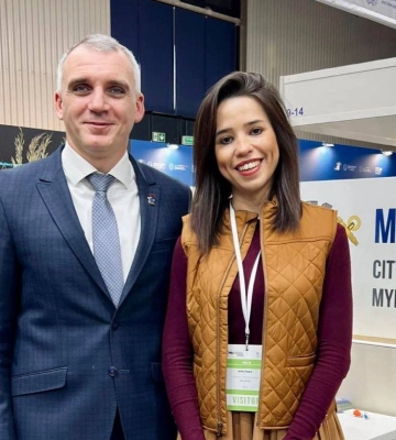 Сєнкевич вважає миколаївців обмеженими: мер пояснив, чому Генплан міста розробляють іноземці - &quot;люди зі смаком&quot;