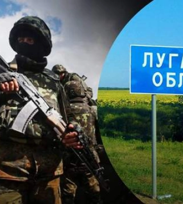 Росіяни кидають усі сили: Гайдай назвав напрямки найважчих боїв на Луганщині