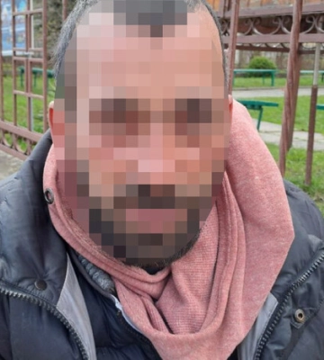 Поліція затримала зловмисника, причетного до підпалення храму УГКЦ у Львові