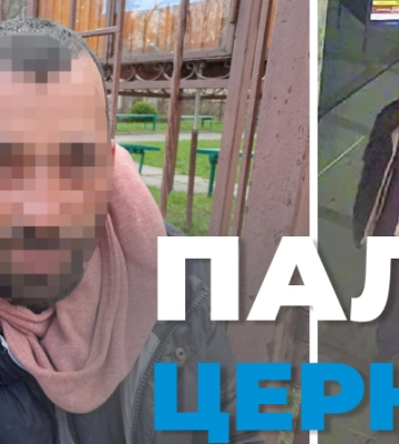 Поліція затримала палія церкви УГКЦ у Львові