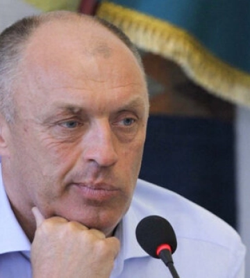 Мэра Полтавы Мамая уволили с должности. Так решил суд Мэра Полтавы Мамая уволили с должности. Так решил суд