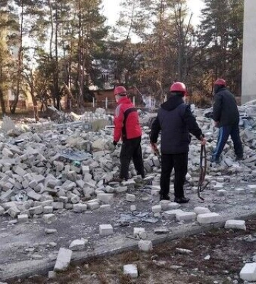 В проекте "Армия восстановления" участвует 14,5 тыс. безработных. Минэкономики назвало размер выплат